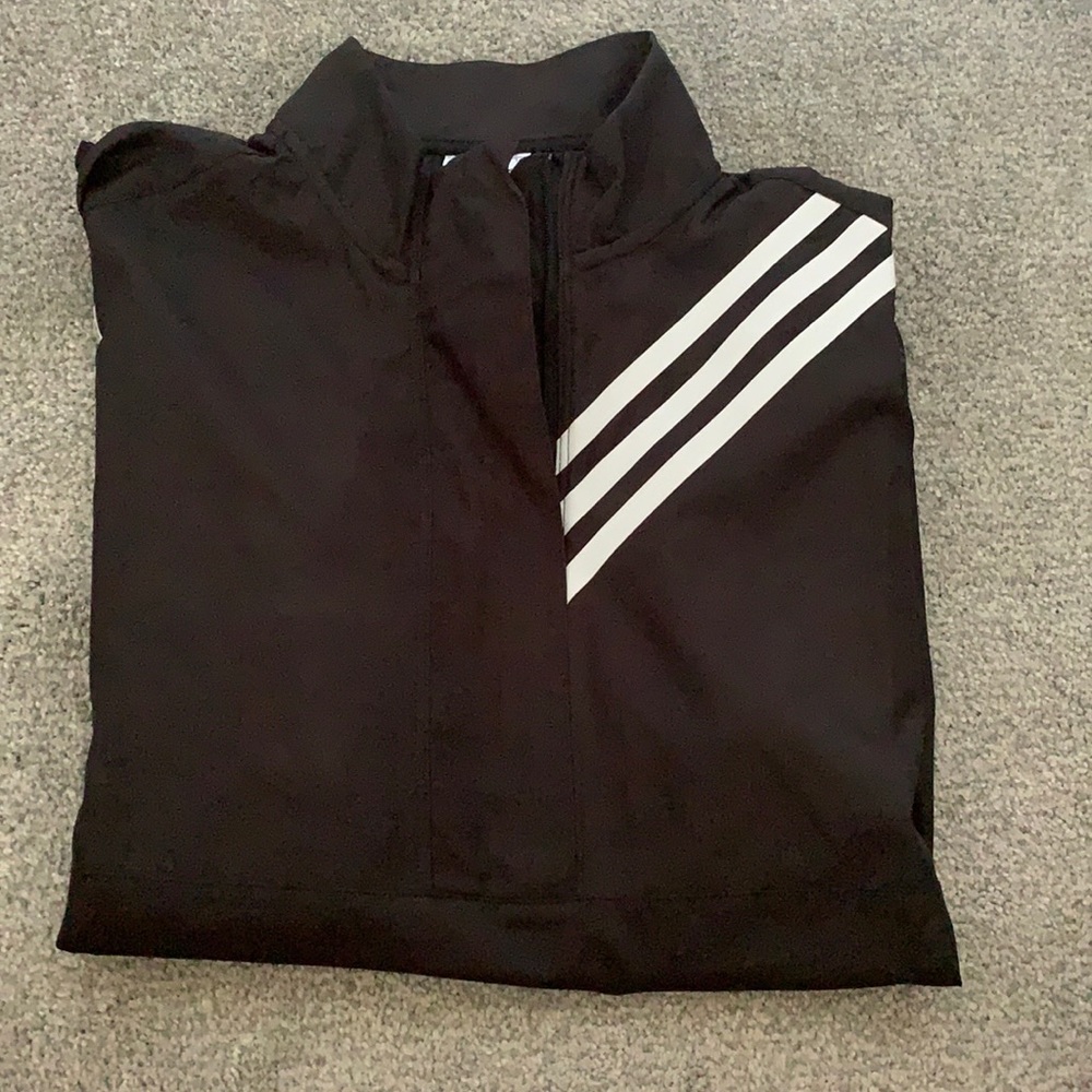 Adidas Wind Jacket. - image 1